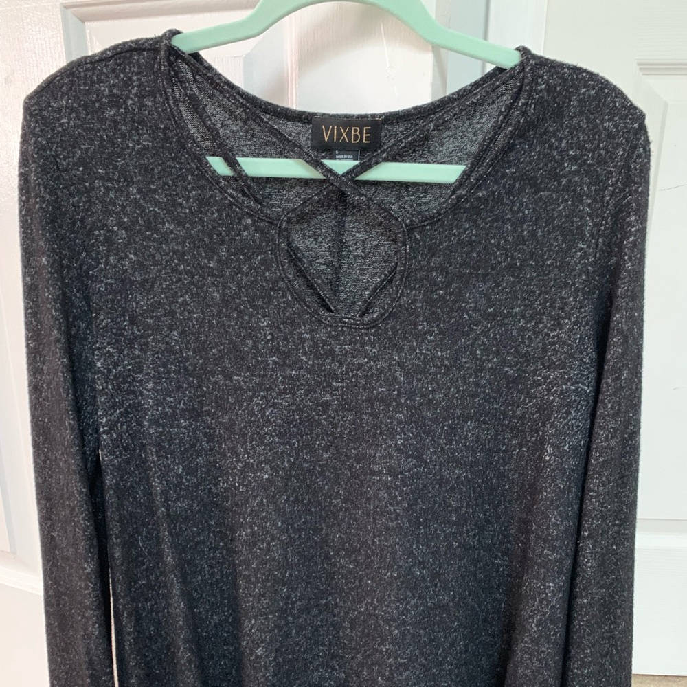 VIXBE woman sweater size S